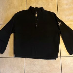 Vintage 90’s Roots pullover fleece